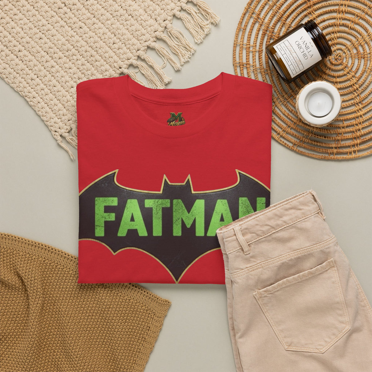 FatMan-Tee