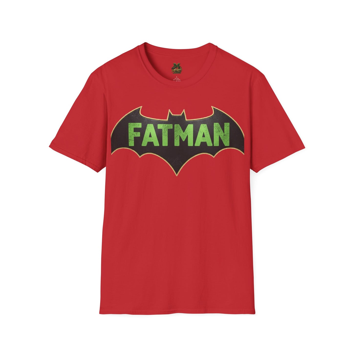 FatMan tee