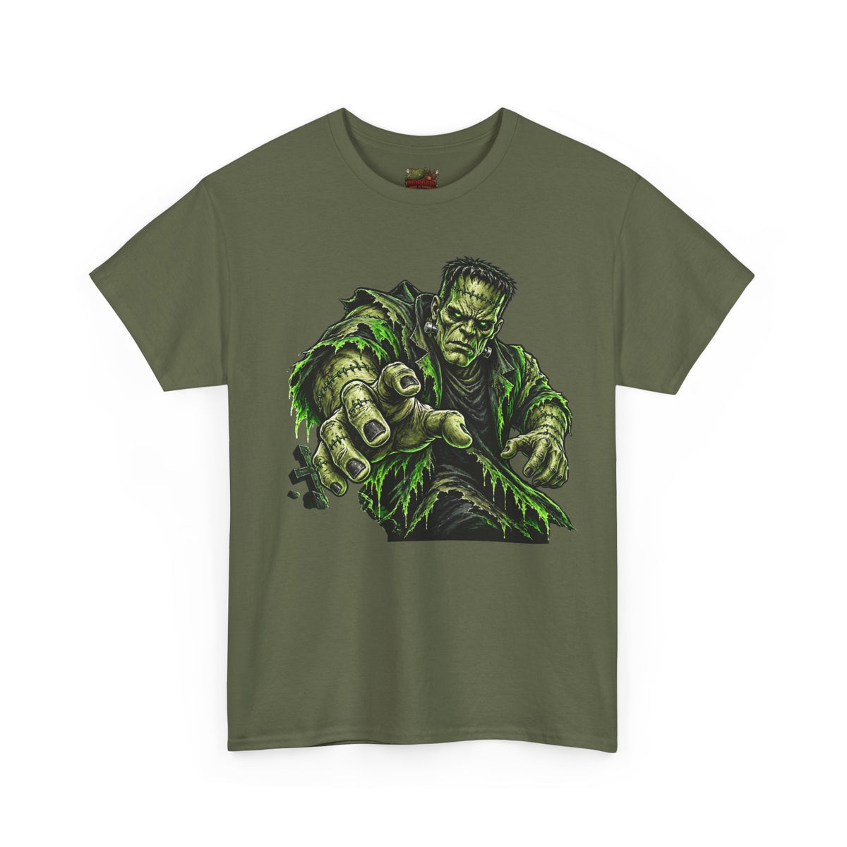 Frank Tee