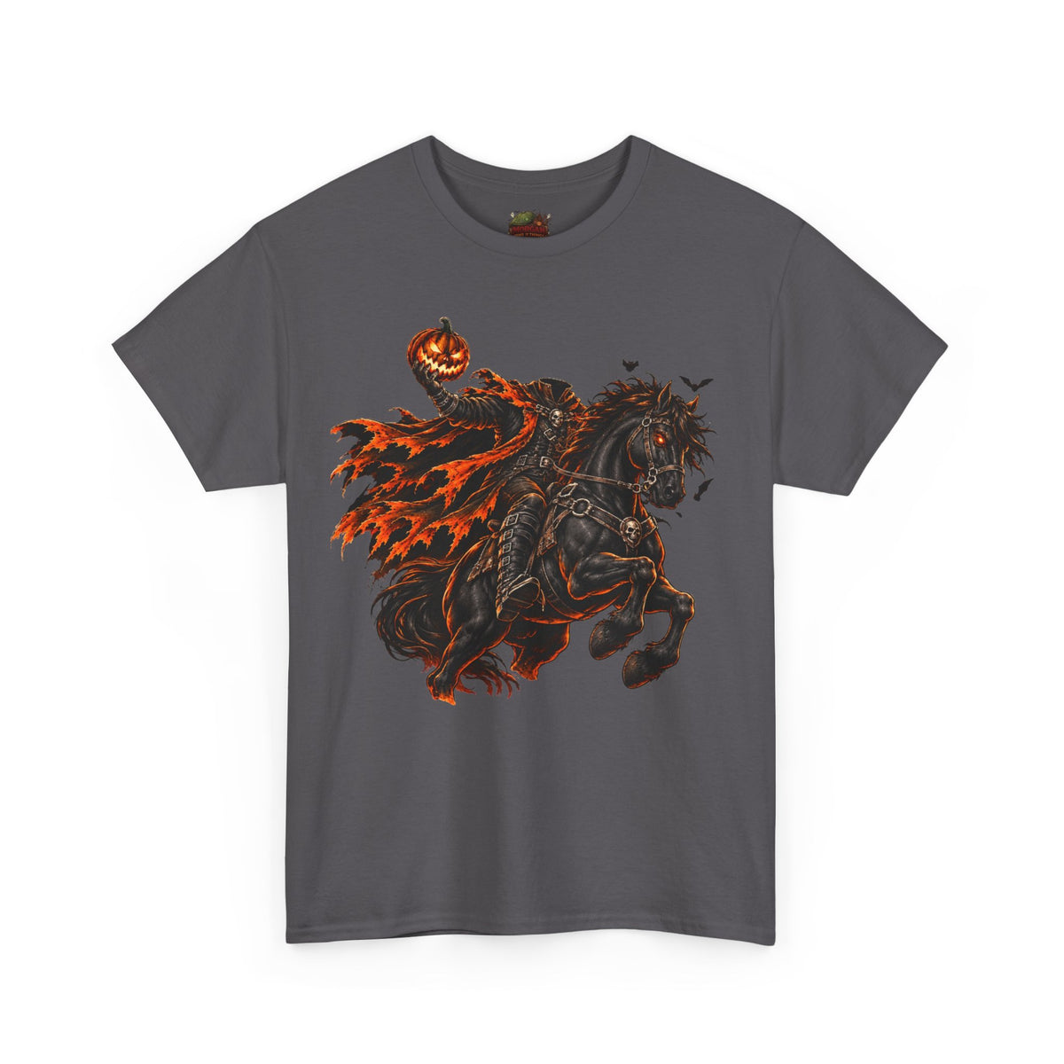 Horseman-Tee