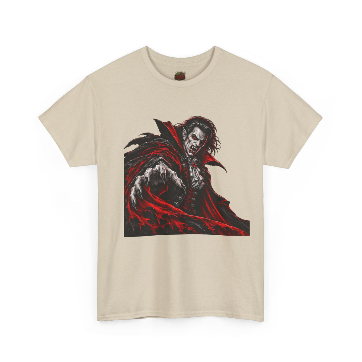 Vampire-Tee
