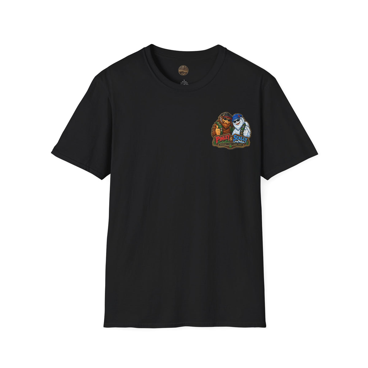 Bigfoot Bros T-Shirt
