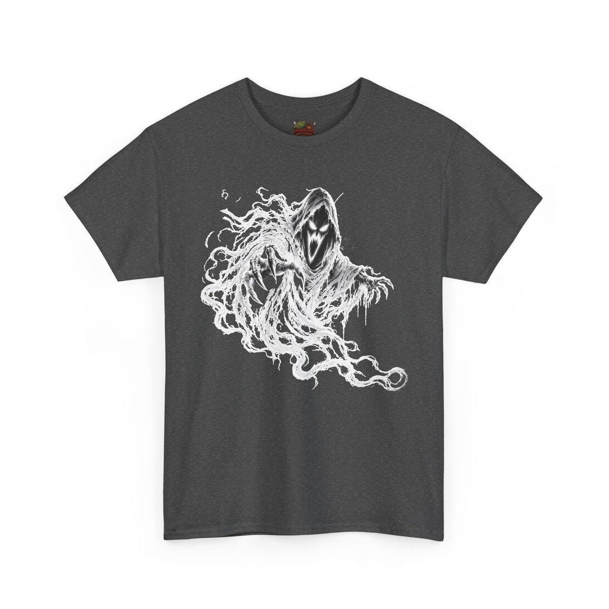 Ghost-Tee
