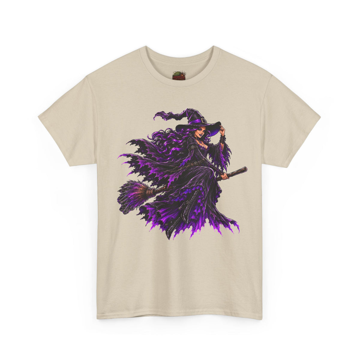 Witch- Tee