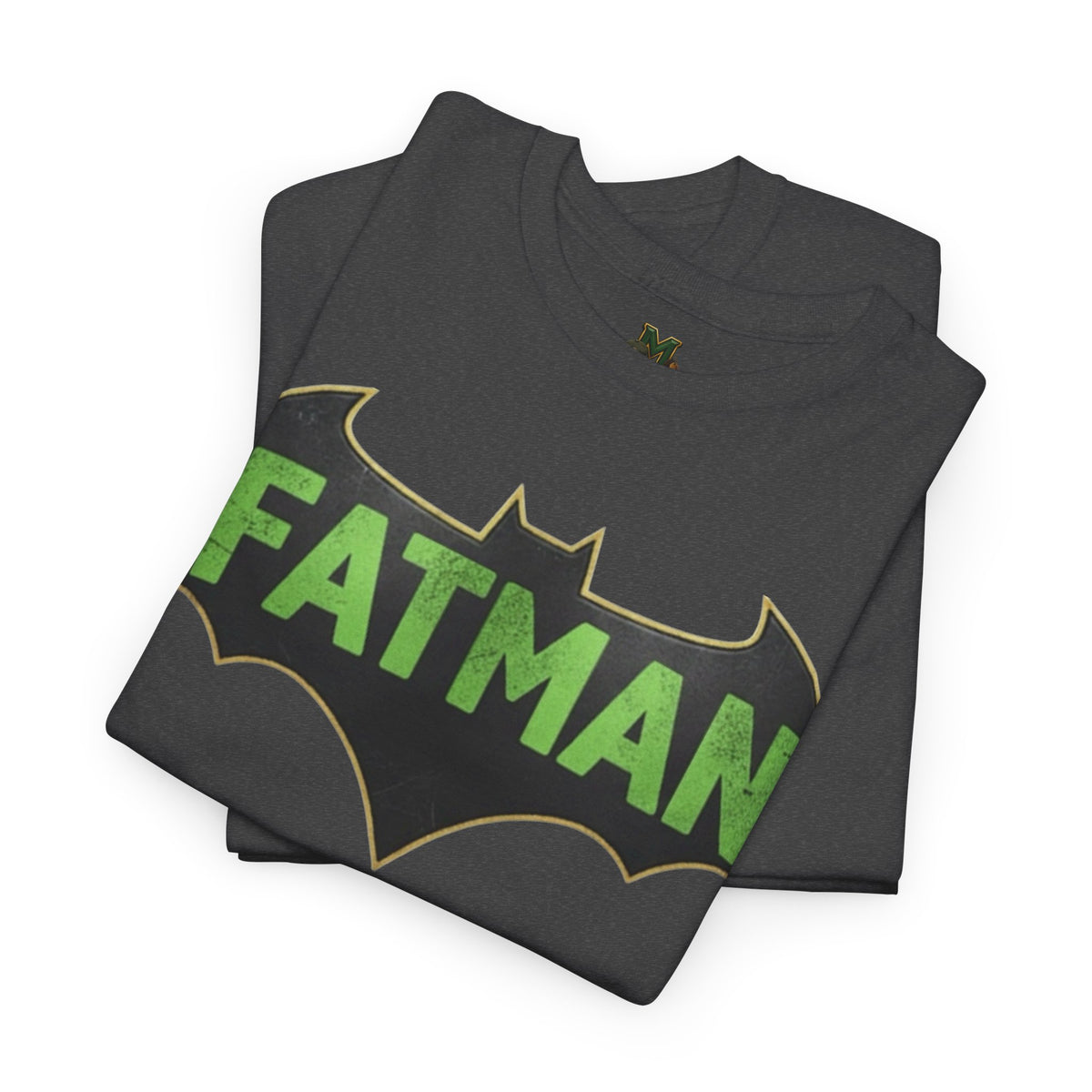 FatMan-Tee