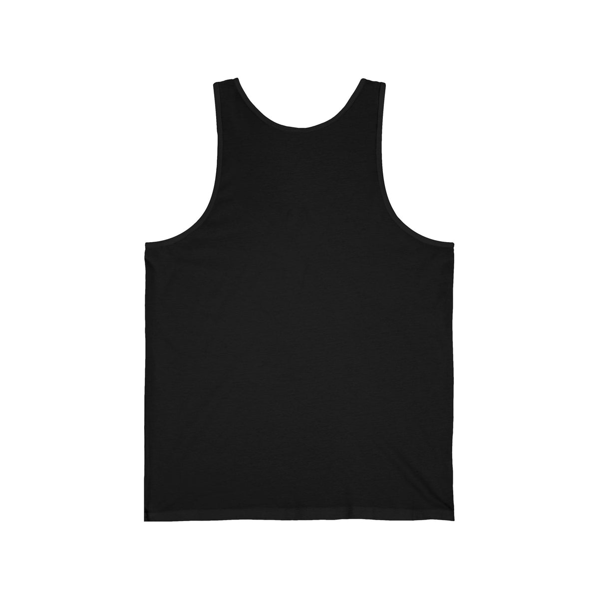 Bigfoot on the Rocks Tank