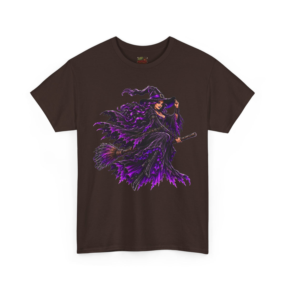 Witch- Tee