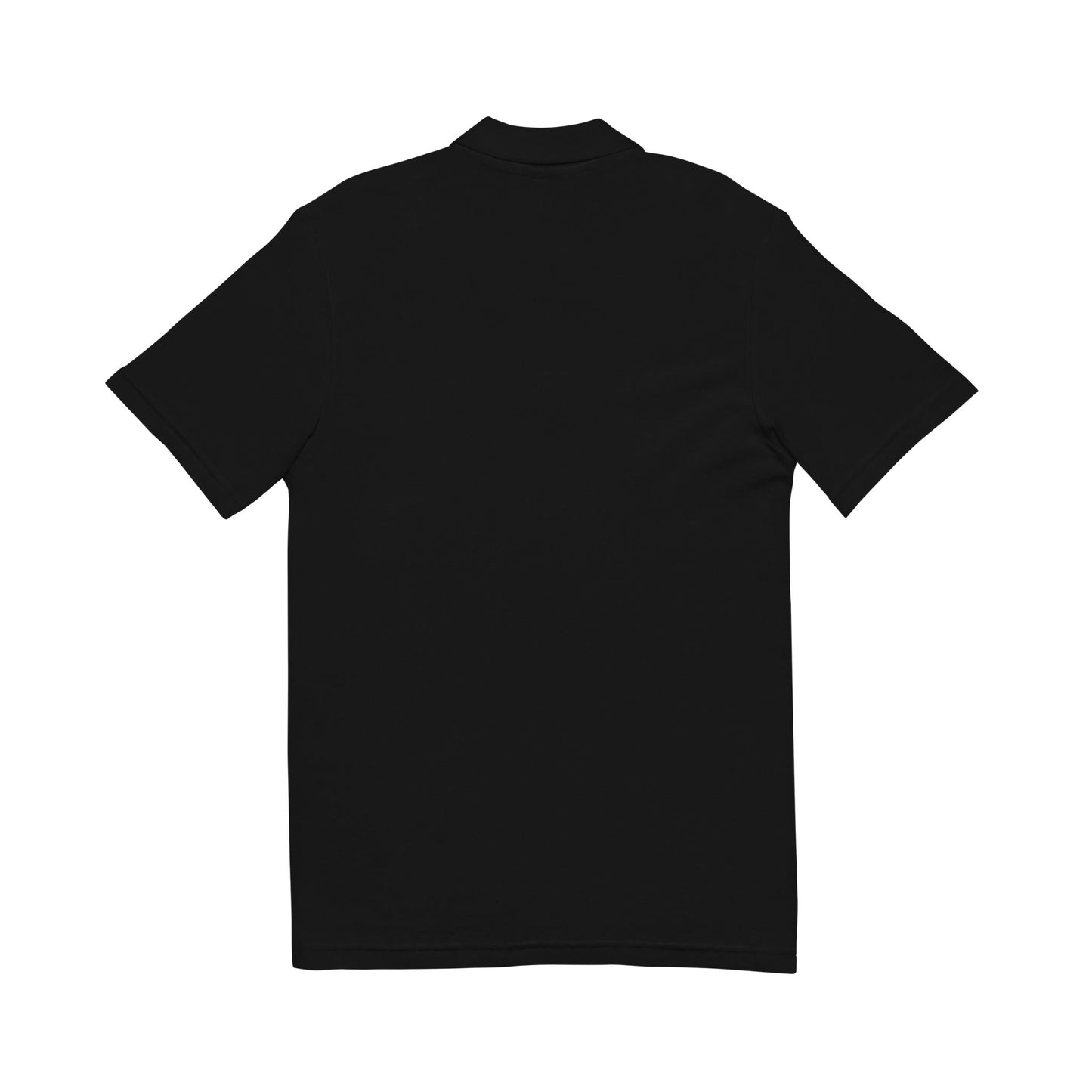 Morgan Pins n Things Logo Polo