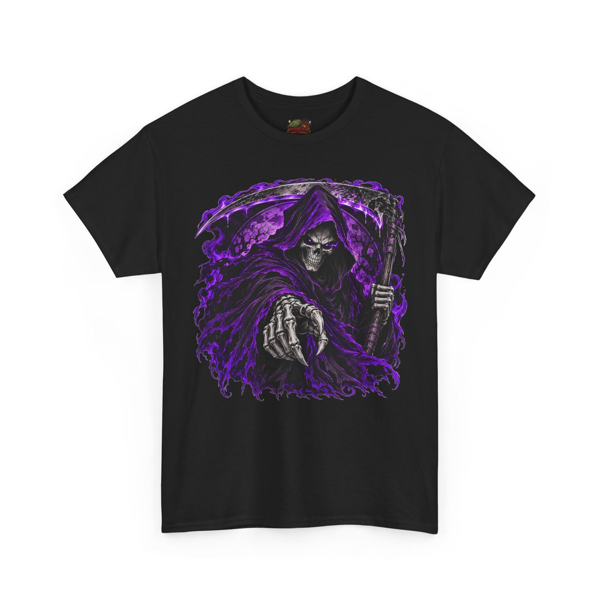 Reaper- Tee
