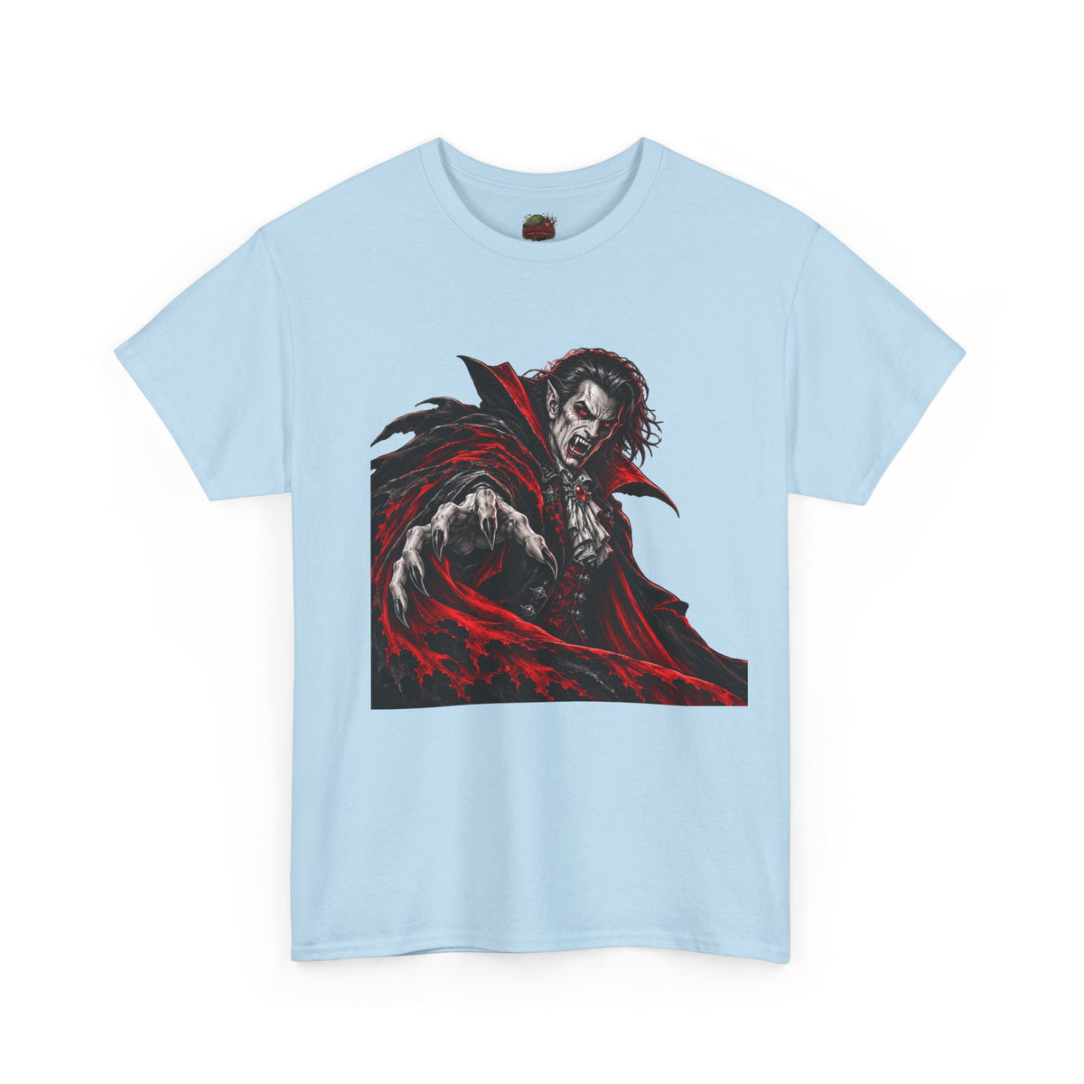 Vampire-Tee
