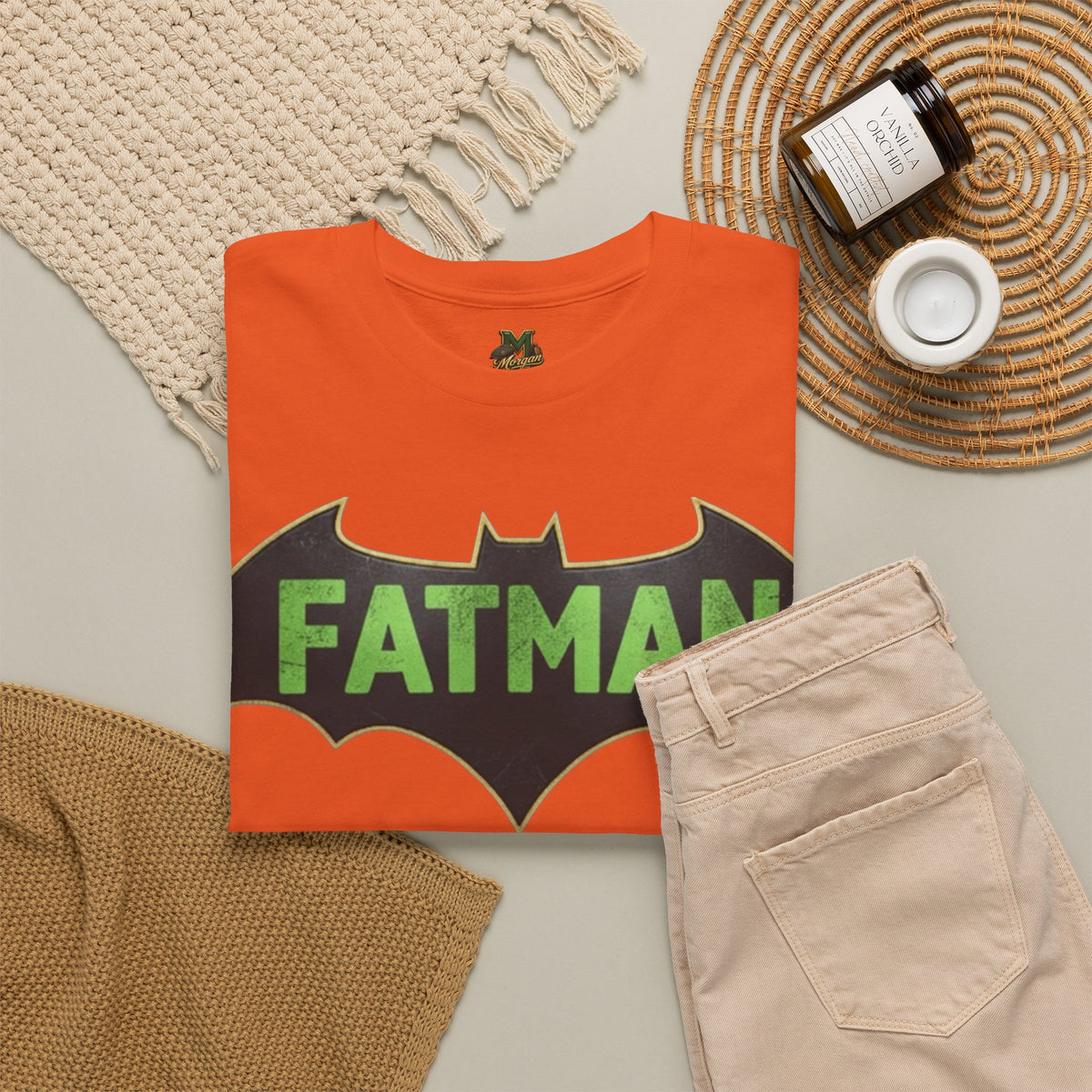 FatMan-Tee