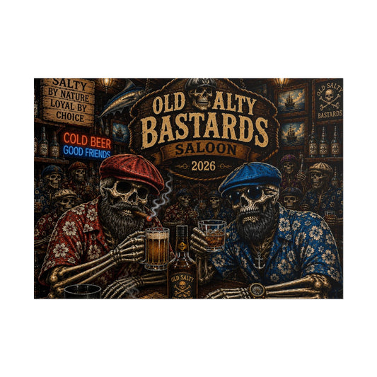Rolled Posters