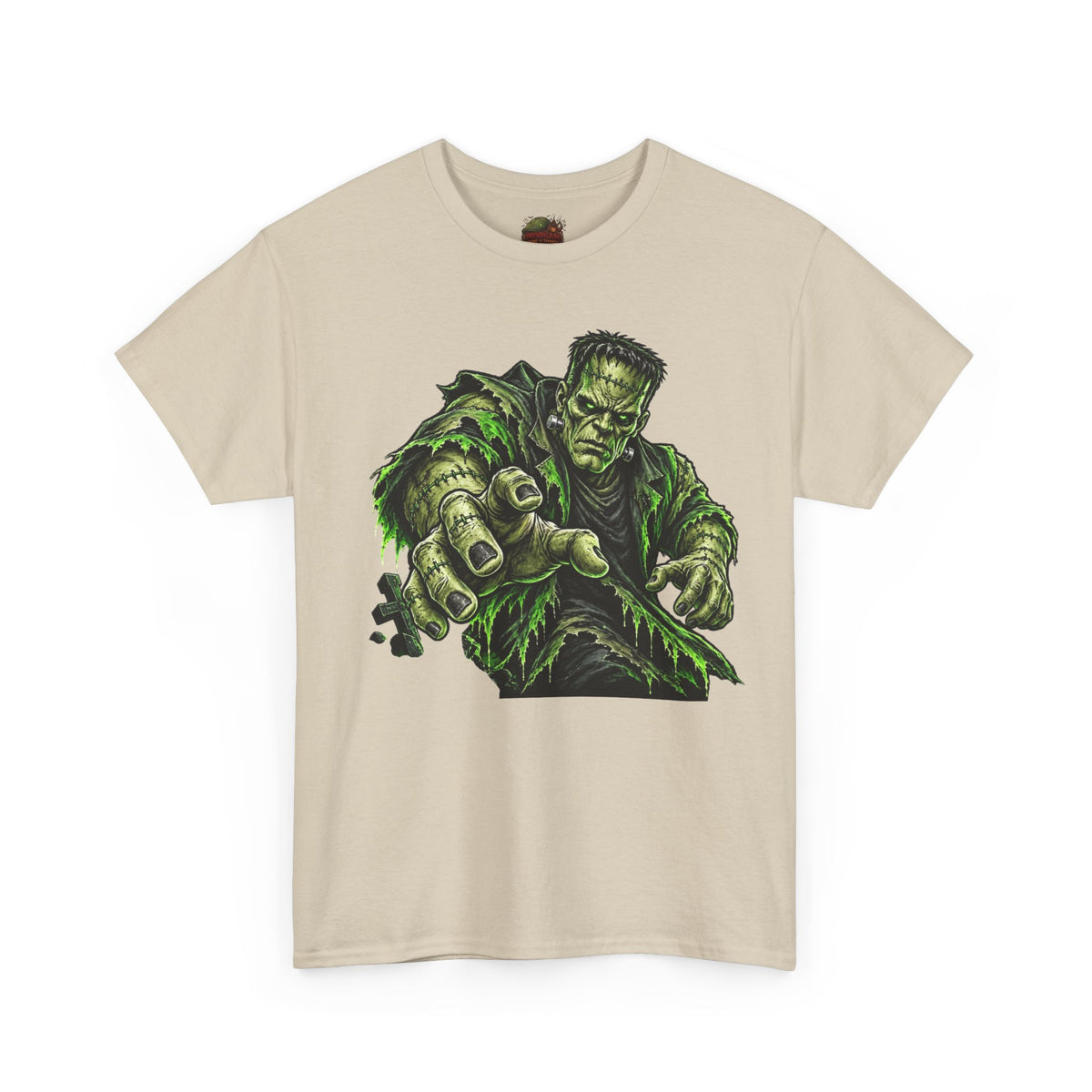 Frank Tee