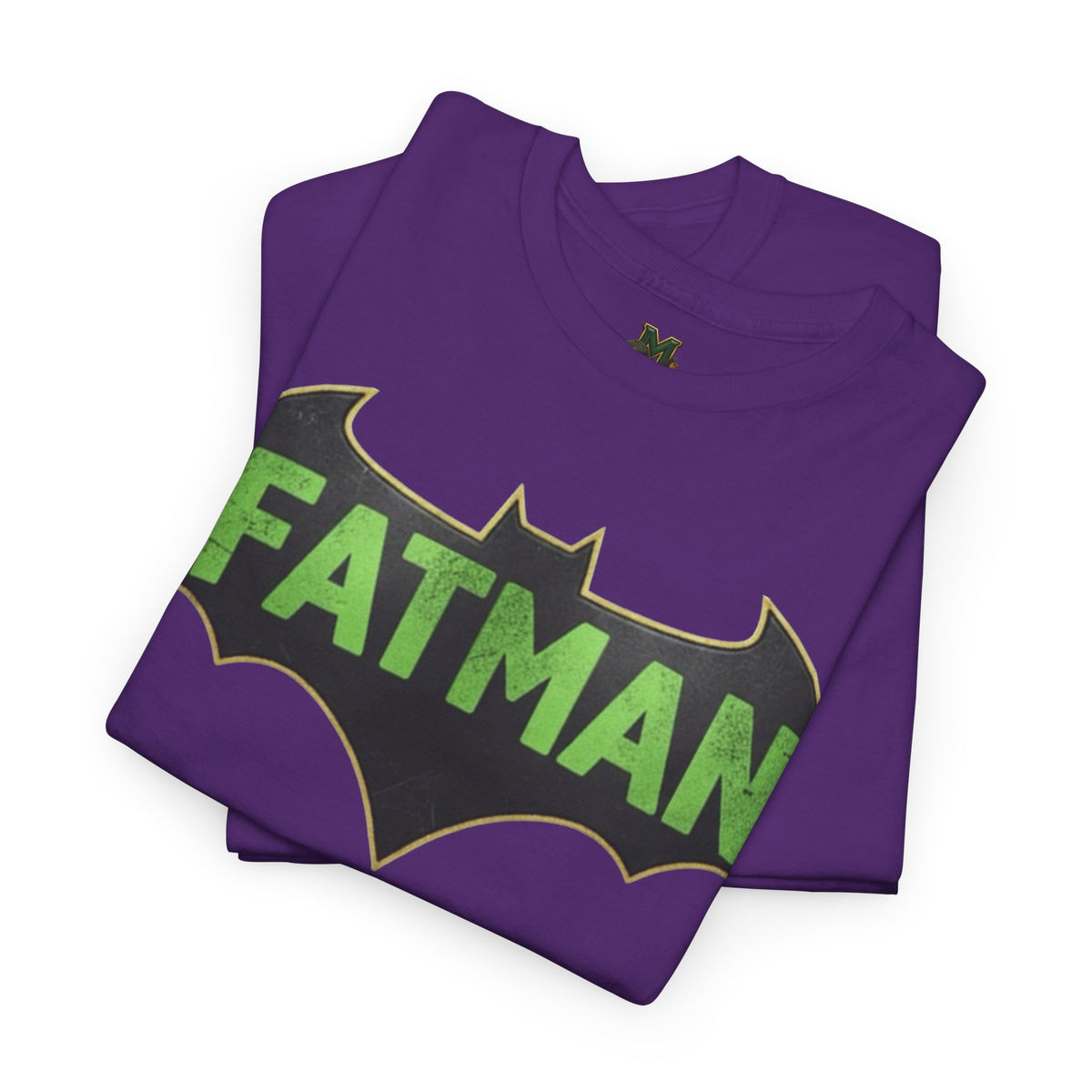 FatMan-Tee