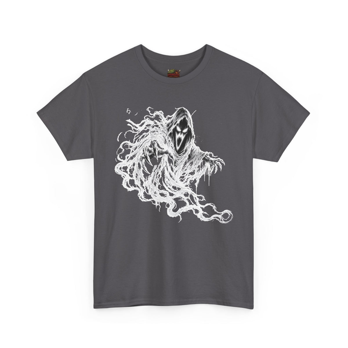 Ghost-Tee