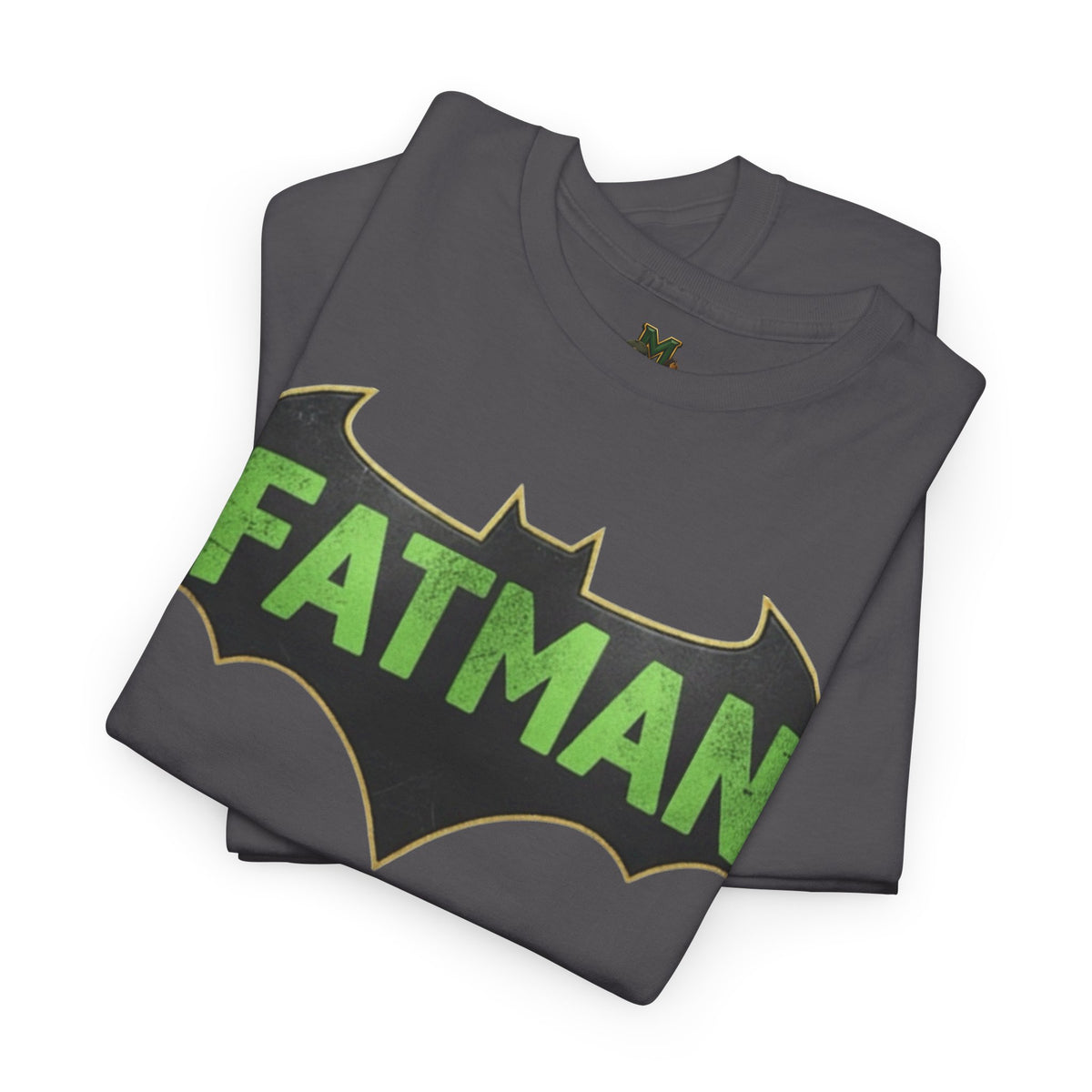 FatMan-Tee