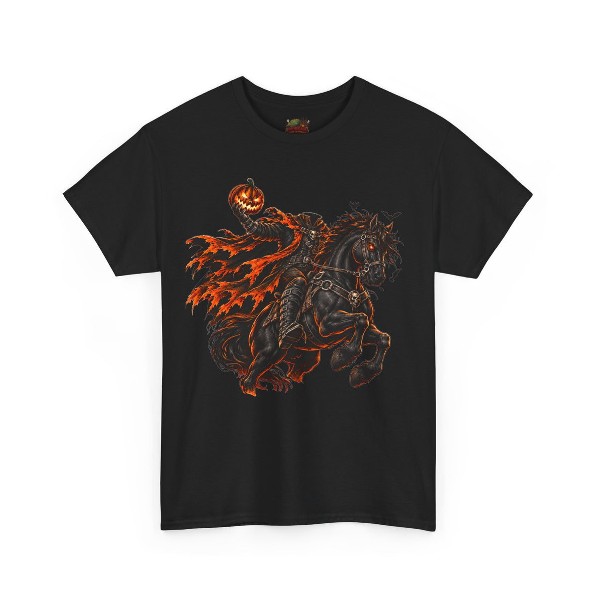 Horseman-Tee