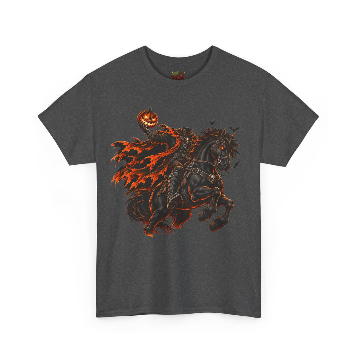 Horseman-Tee