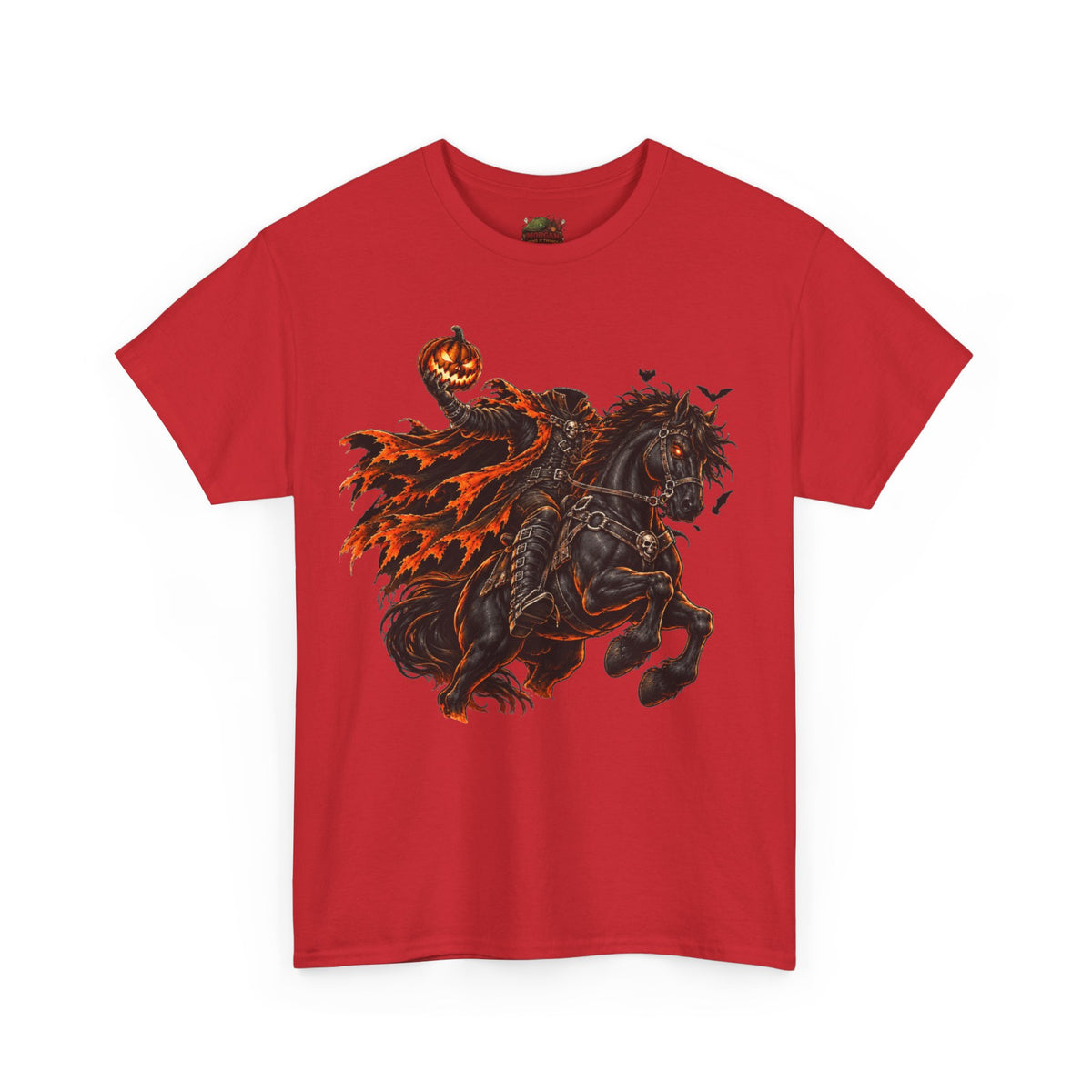 Horseman-Tee