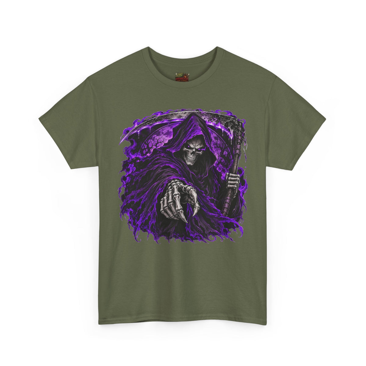 Reaper- Tee