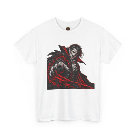 Vampire-Tee