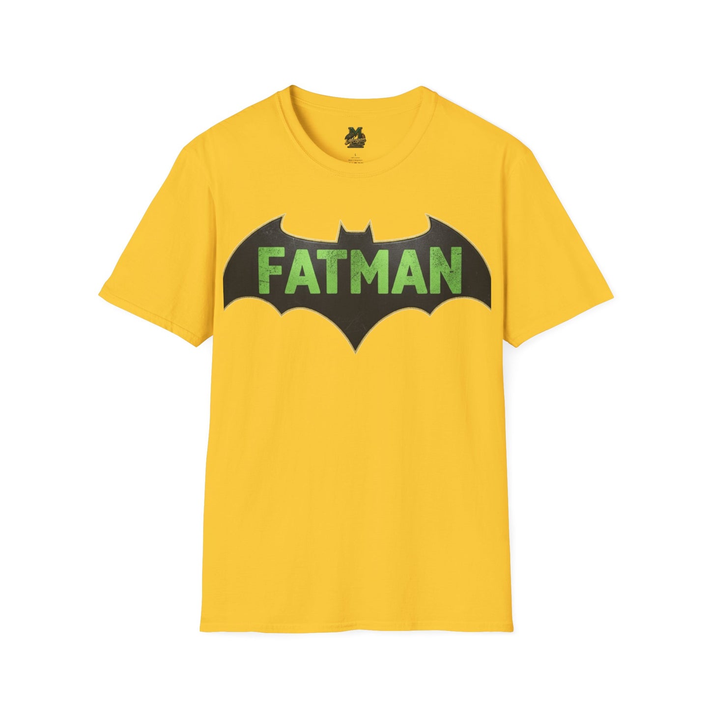 FatMan tee