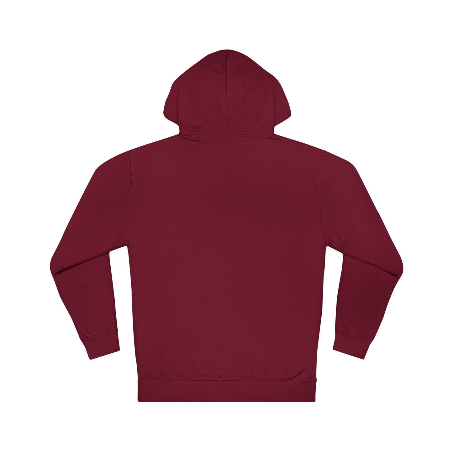 Shark out of Water Hoodie