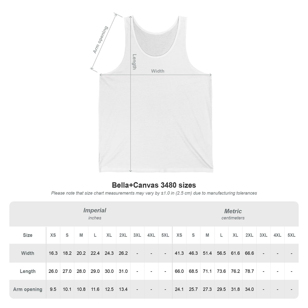 Bigfoot on the Rocks Tank