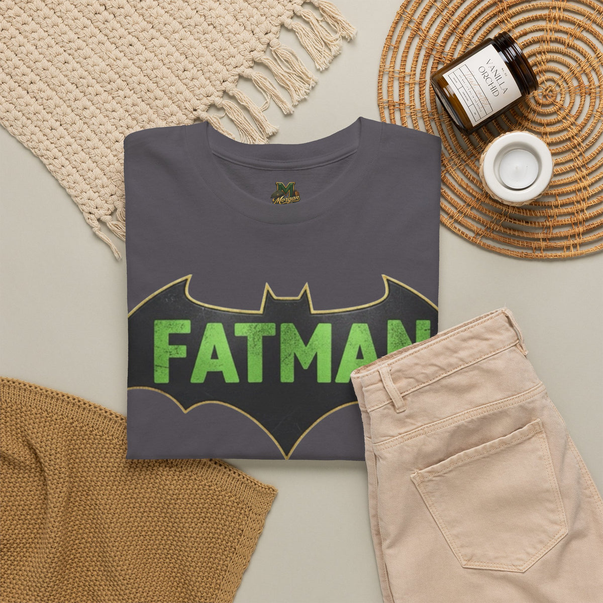 FatMan-Tee