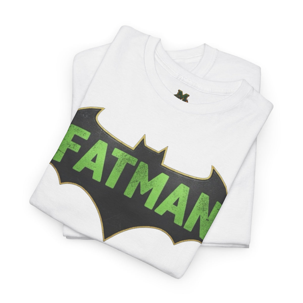 FatMan-Tee