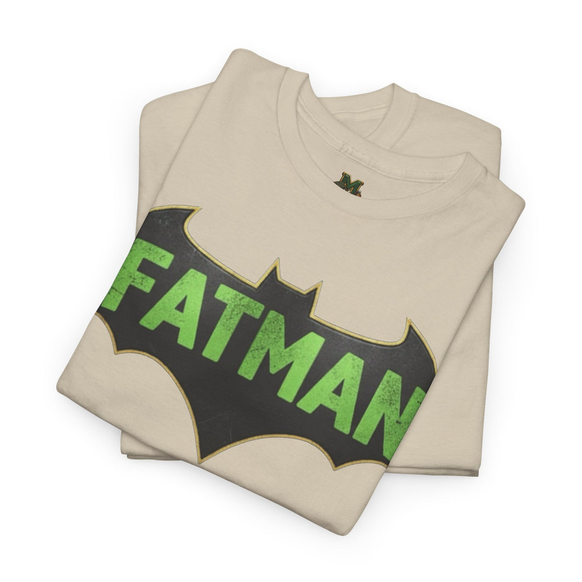 FatMan-Tee