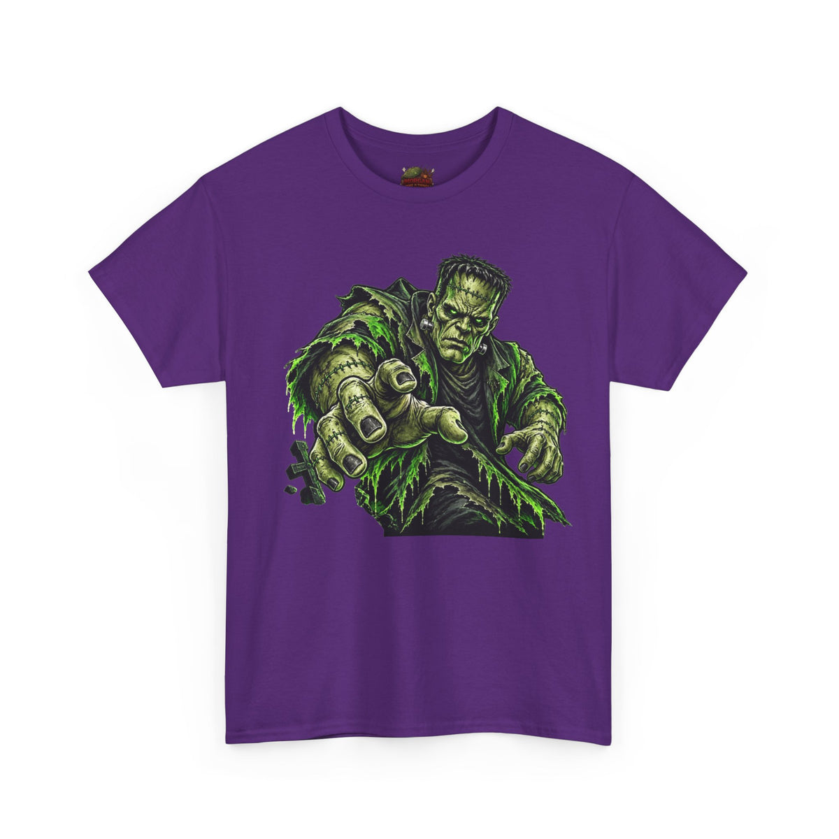 Frank Tee