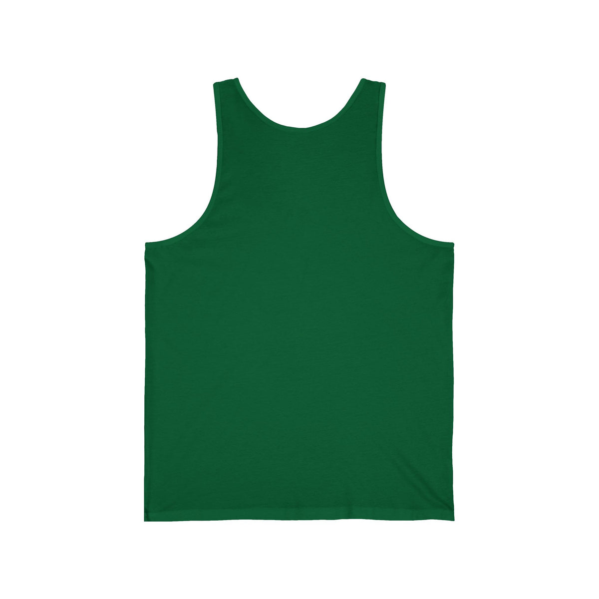 Bigfoot on the Rocks Tank