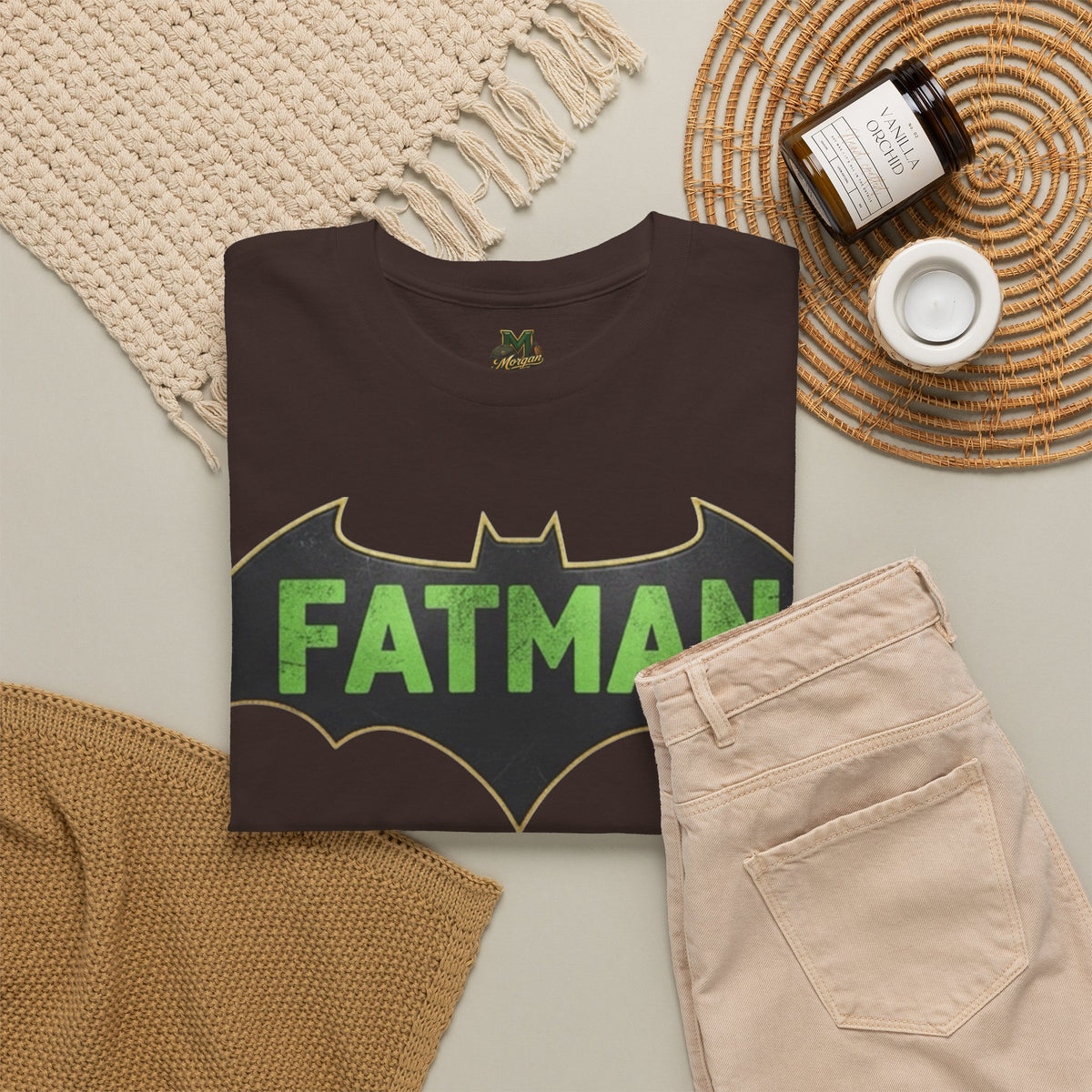 FatMan-Tee