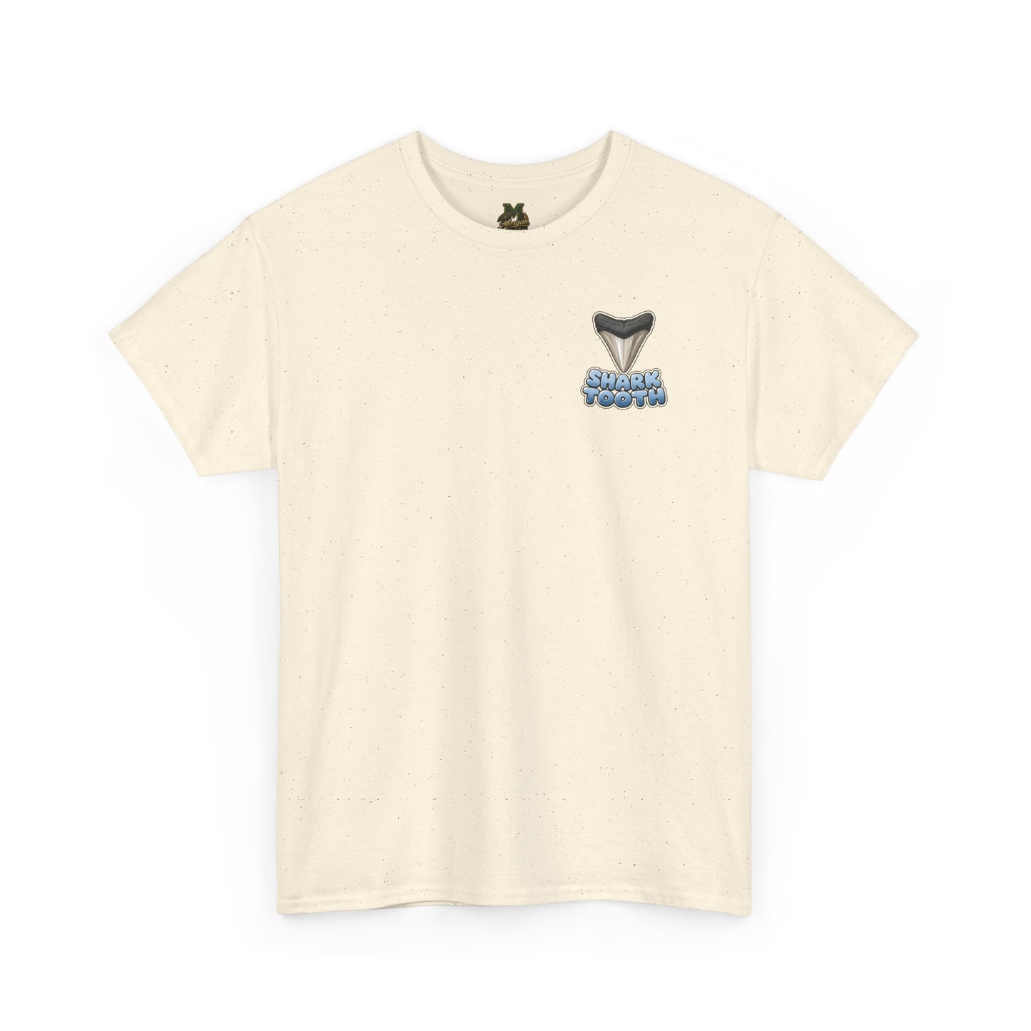 Shark Out of Water
