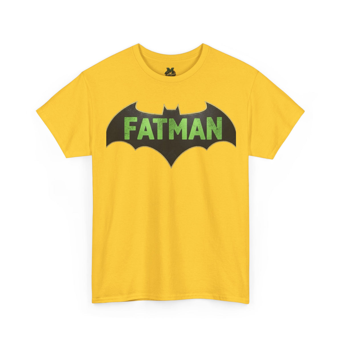 FatMan-Tee