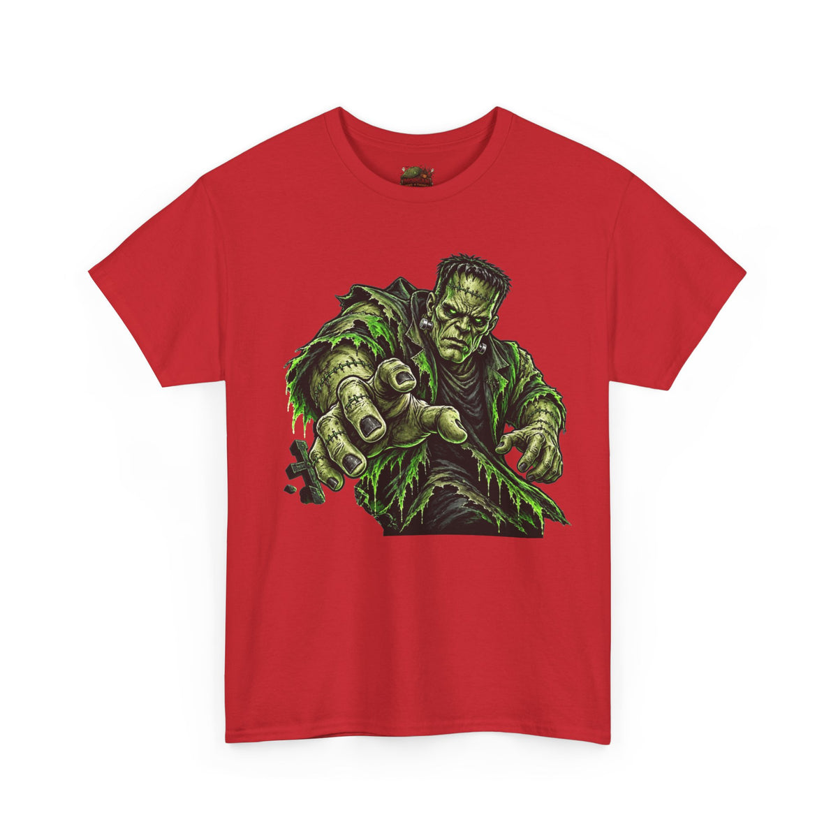 Frank Tee