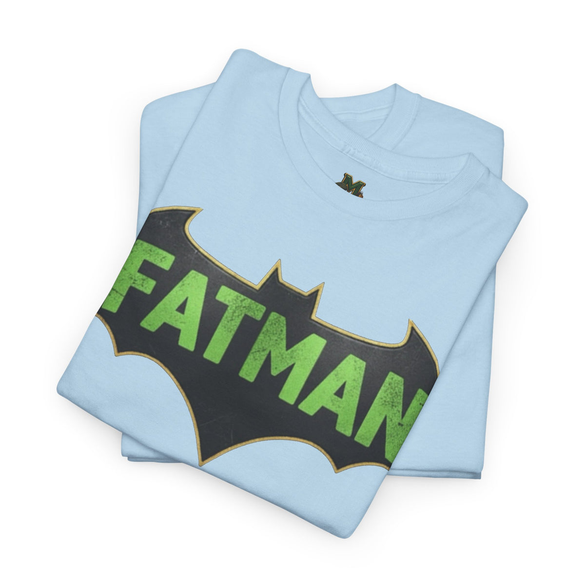 FatMan-Tee