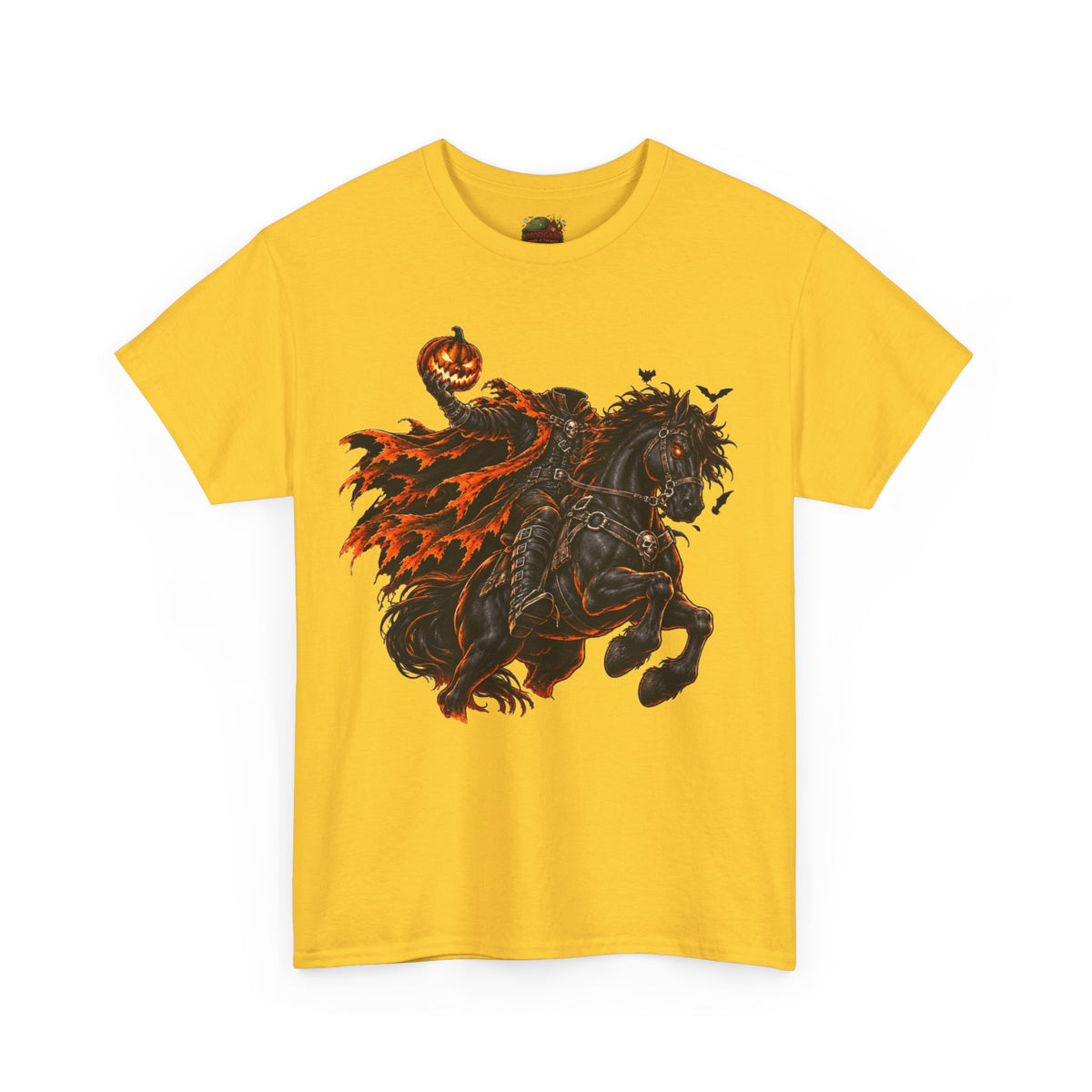 Horseman-Tee