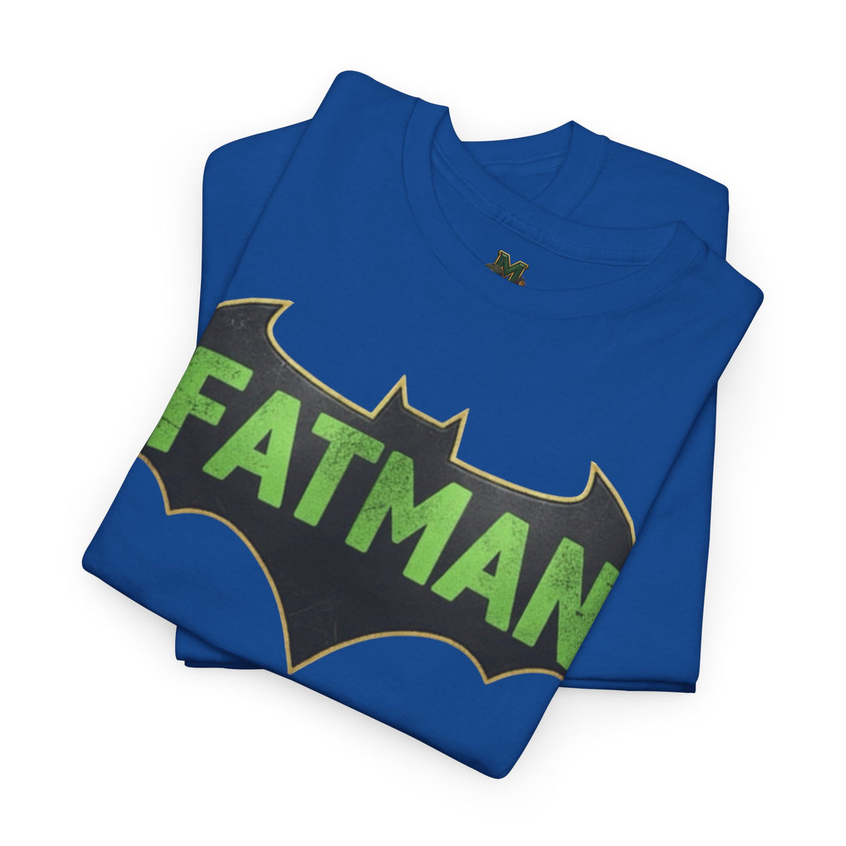 FatMan-Tee