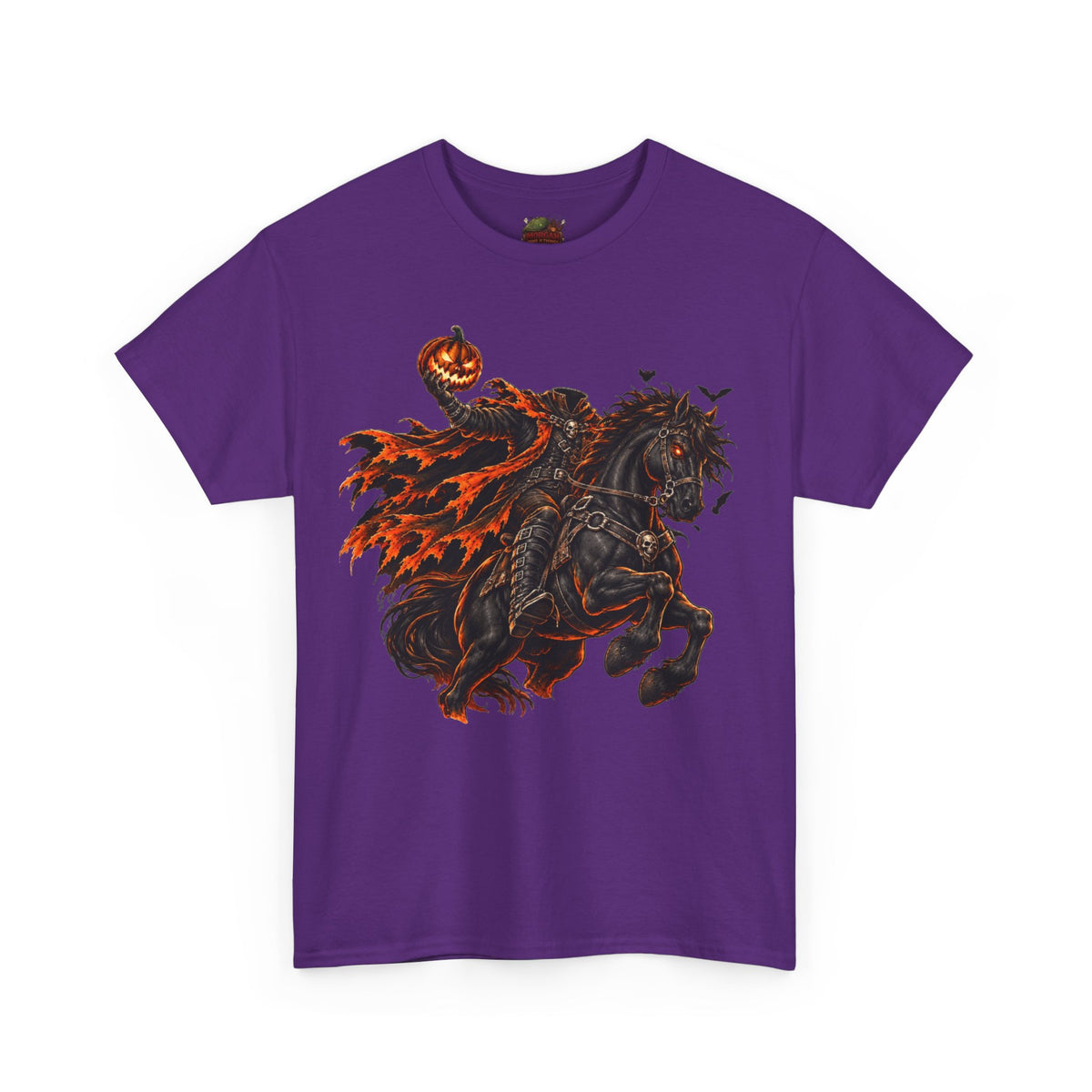 Horseman-Tee