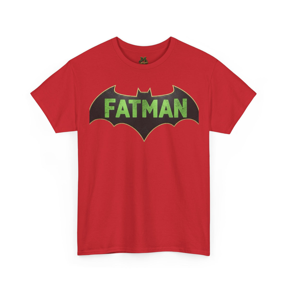 FatMan-Tee