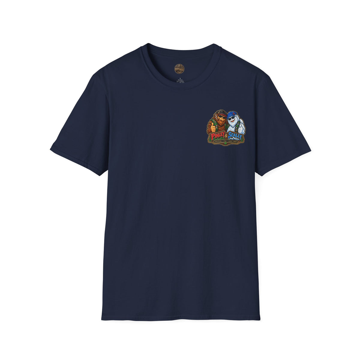 Bigfoot Bros T-Shirt