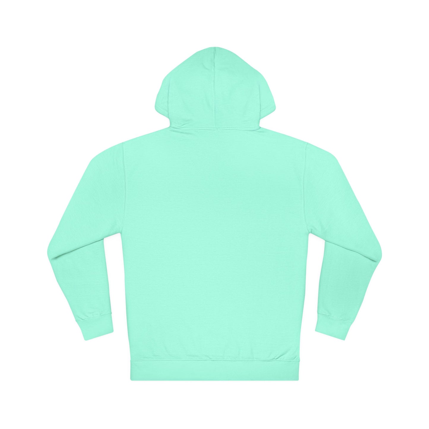 Shark out of Water Hoodie