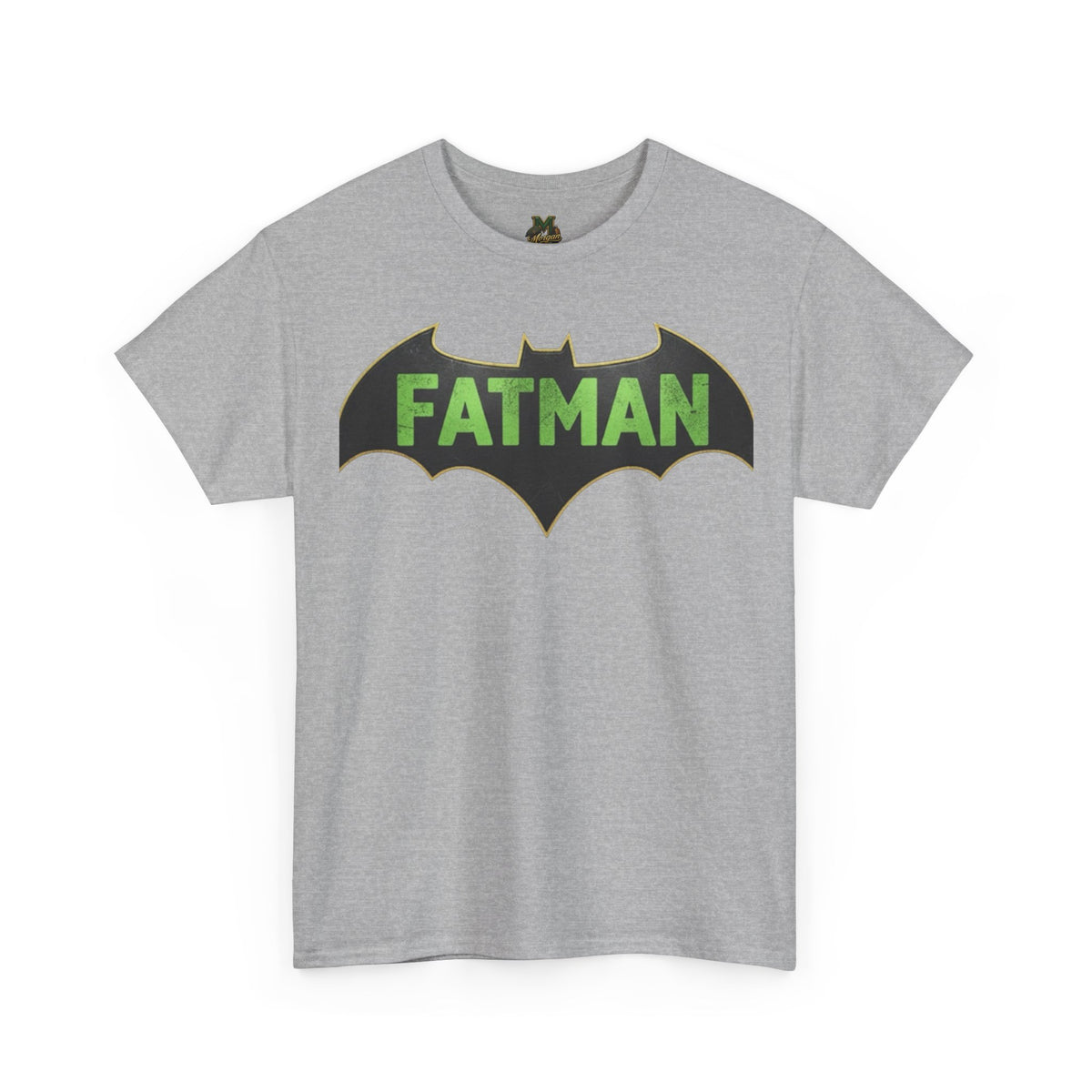 FatMan-Tee