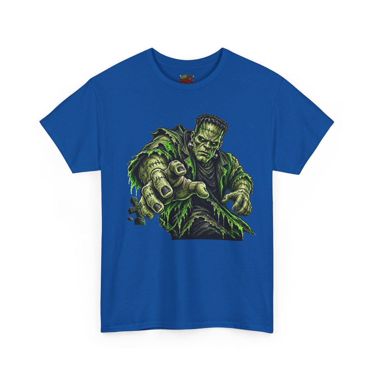 Frank Tee