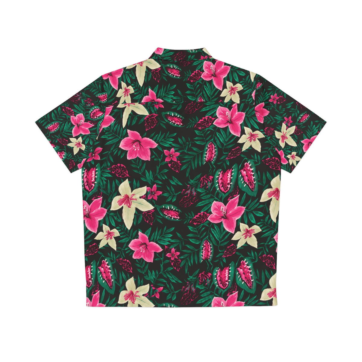 Hey You Guys Hawaiian Shirt