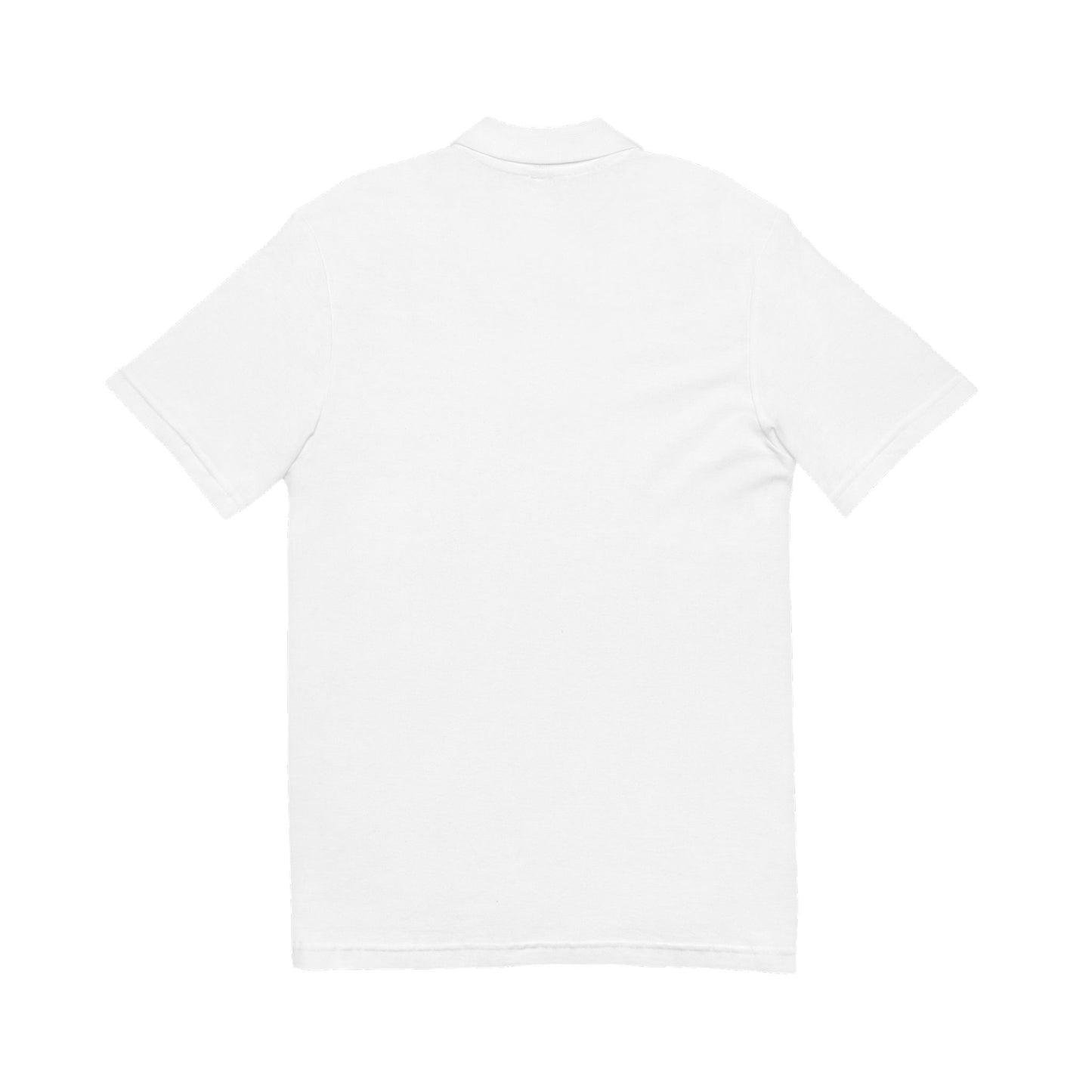Morgan Pins n Things Logo Polo