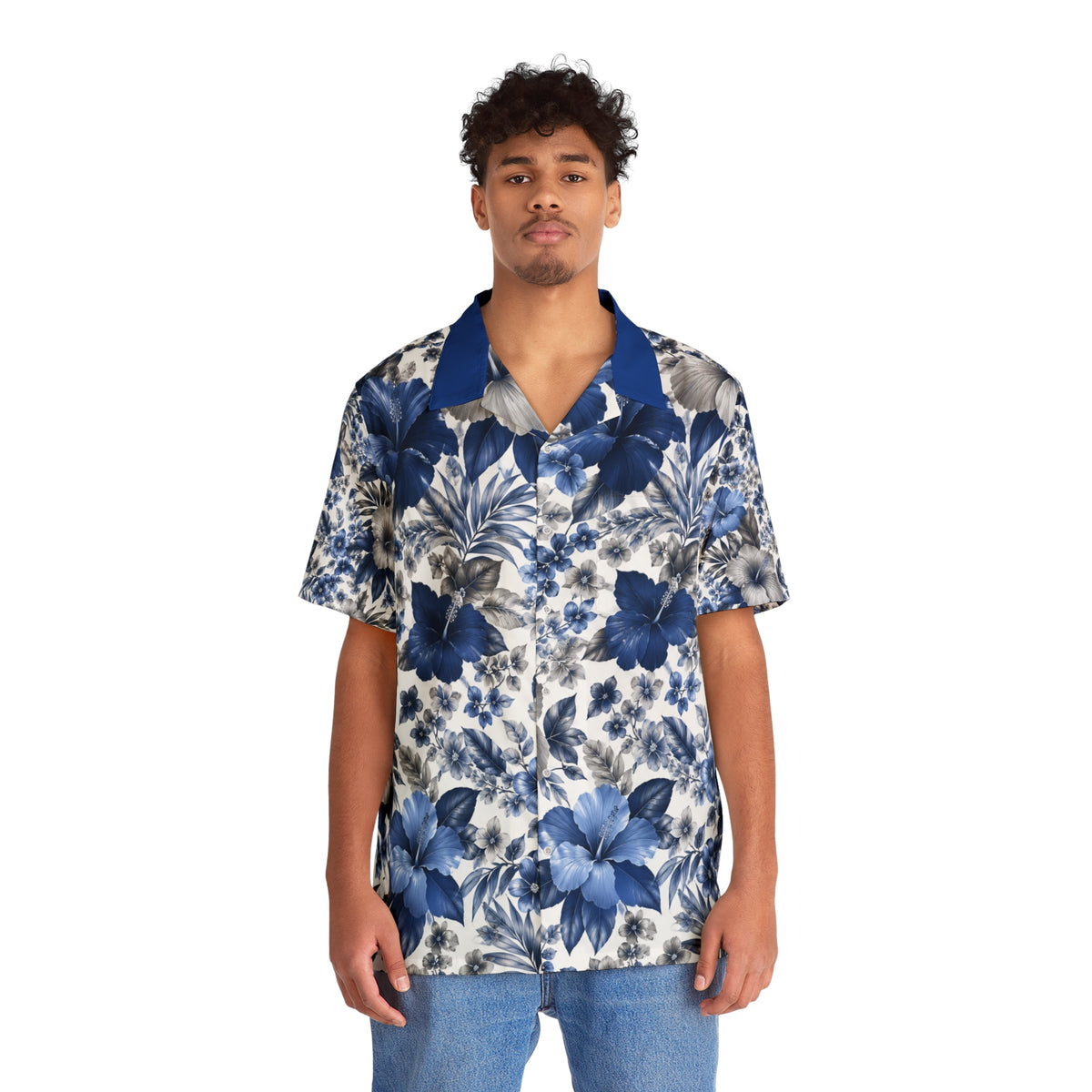 Hawaiian Shirt