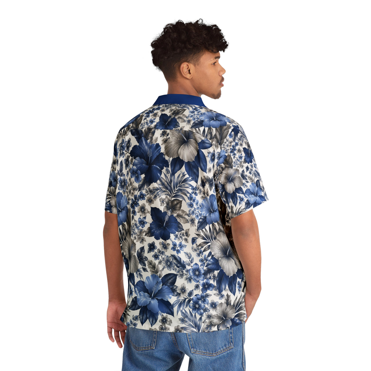 Hawaiian Shirt